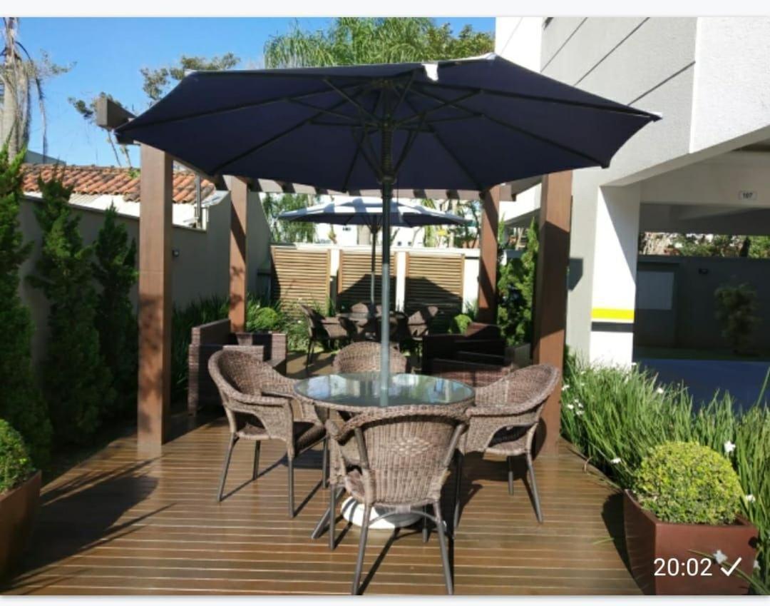 Var-101A Dpto Amplio En Condominio Cerrado Con Piscina Бомбиняс Екстериор снимка